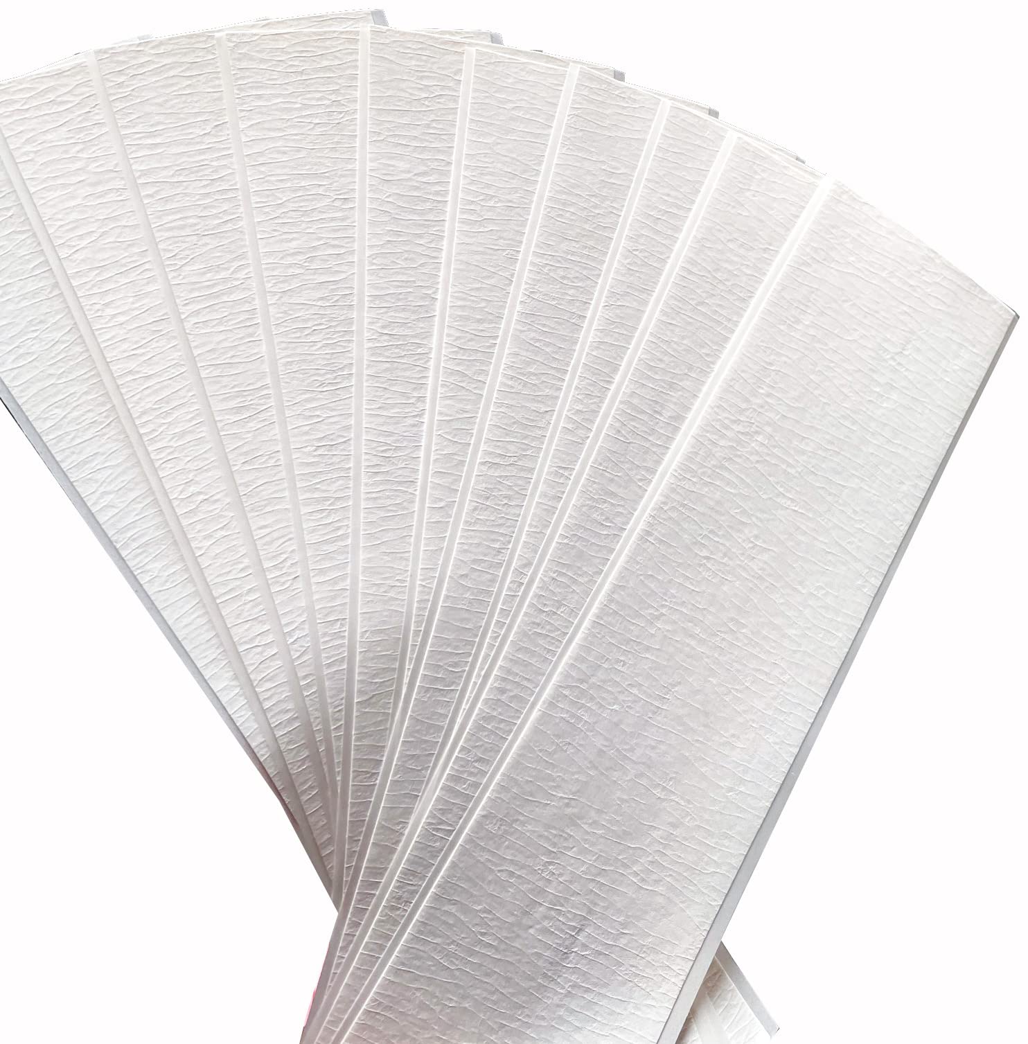 Tour Fit Professional Golf Grip Tape Pre-Cut 10"x 2" Strip Premium Quality-Select Quantity (15)