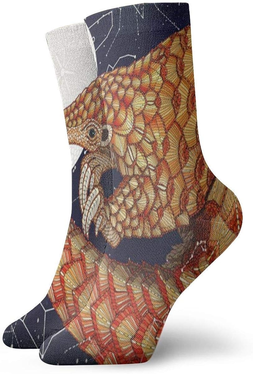 Pangolin essay image