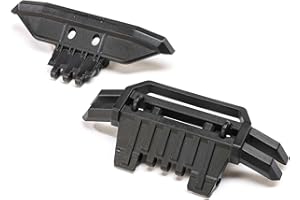 ARRMA MT Bumper Set ARA320605 Elec Car/Truck Replacement Parts