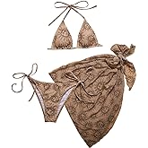 SOLY HUX womens Halter