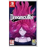 Dreamcutter (SteelBook Limited Edition) - Compatible for Switch
