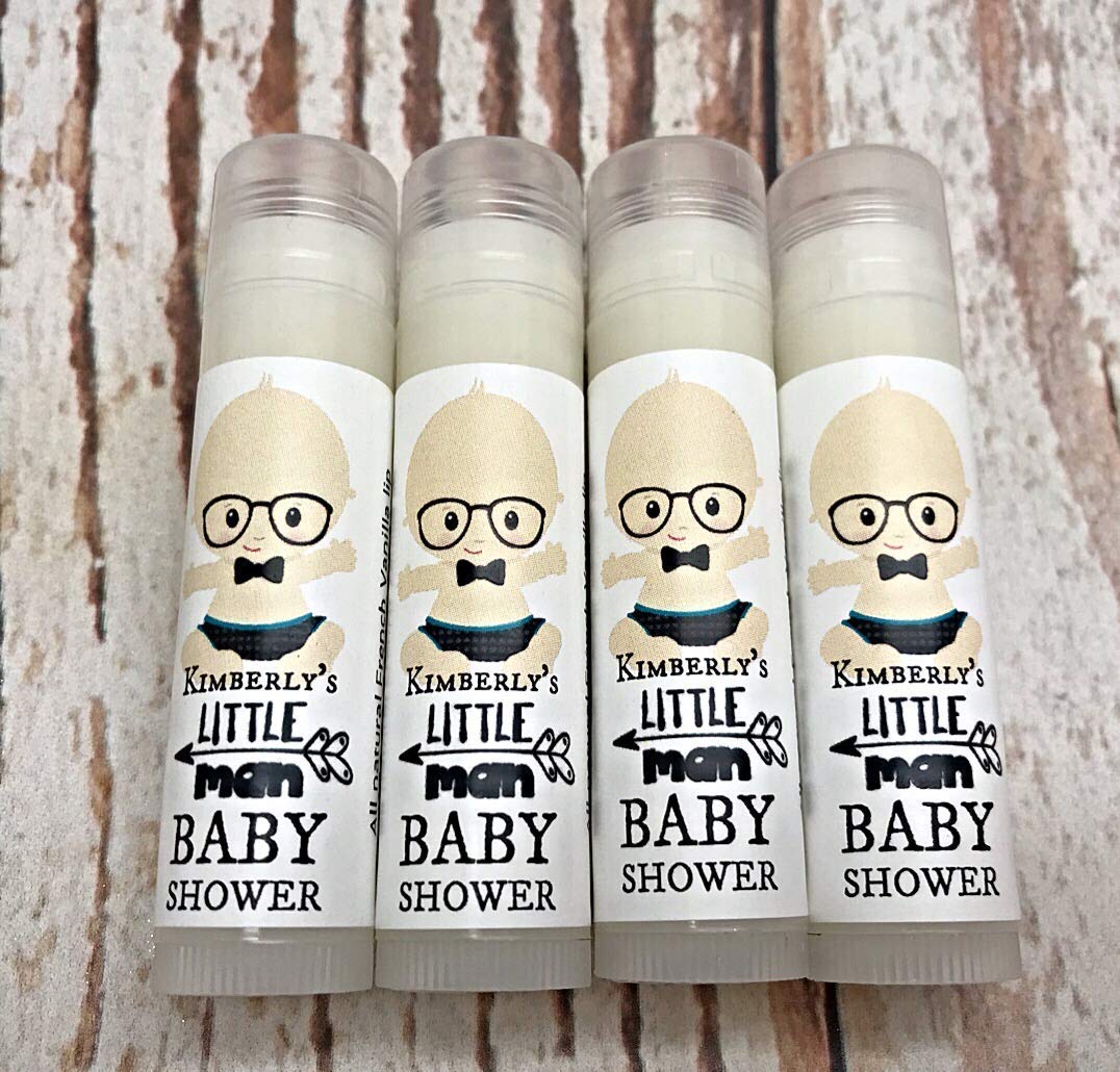 Amazoncom 15 Little Man Baby Shower Favors Lip Balm Favors Little Man Baby Shower Boy Baby Shower Favors Little Man Party Favors Handmade Amazoncom 15 Little Man Baby Shower Favors Lip Balm Favors Little Man Baby Shower Boy Baby Shower Favors Little Man Party Favors Handmade