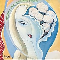 Derek & The Dominos - Layla and Other Assorted Love Songs [2