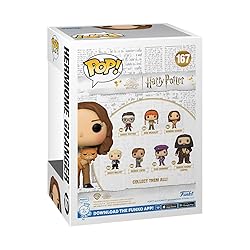 Funko Pop! & Buddy: Harry Potter Prisoner of