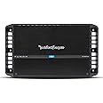 Rockford Fosgate Punch P1000X1BD 1000 Watt Class-bd Mono Amplifier