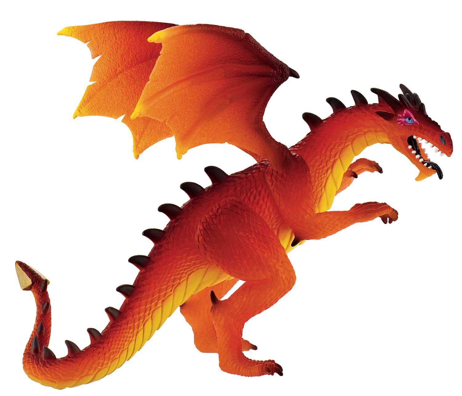 Bully Country 75573 – Dragon Ignis Toy Figure, 5.5-inch