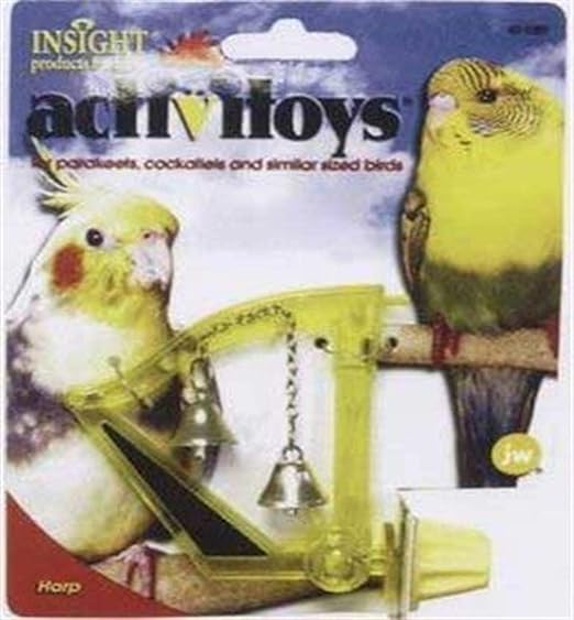 jw pet company bird toys