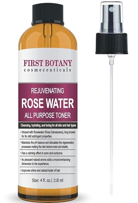 First Botany