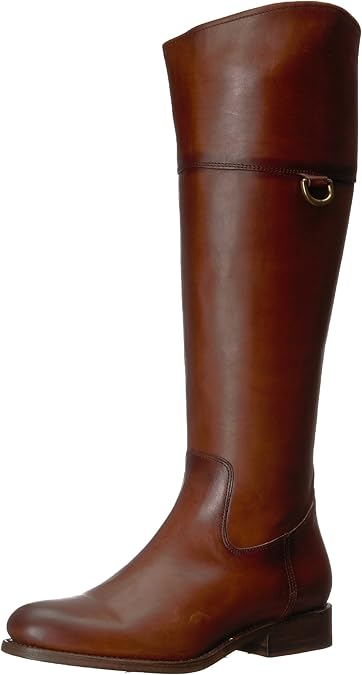 frye jayden wide calf boot