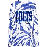 Junk Food NFL Womens Lb-ls Basic Knit