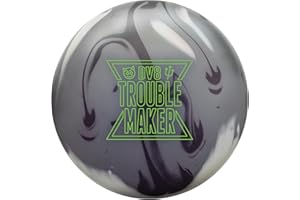 DV8 Trouble Maker Solid Bowling Ball