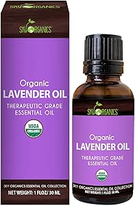 aromatherapy