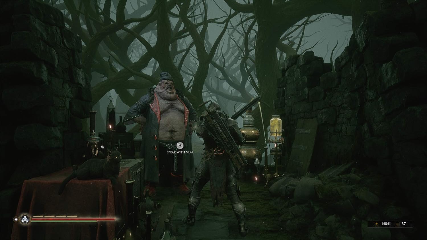 mortal shell xbox one x