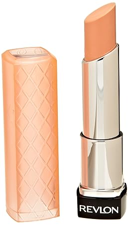 REVLON Colorburst Lip Butter, Creamsicle, 0.09 Ounce by Revlon