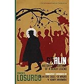 Stalin: History and Critique of a Black Legend