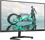 Philips Evnia 27M1N3200ZS 27" FHD 165Hz IPS 1ms Gaming Monitor FreeSync Premium view 2