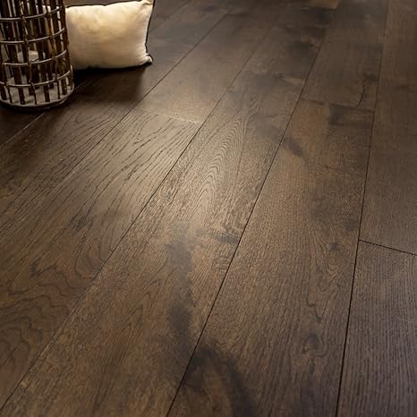 Wide Plank 7 1 2 X 1 2 European French Oak Bastille