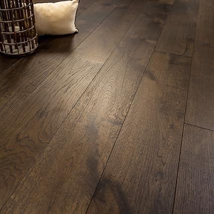 French Oak Prefinished Engineered Wood Floor Bastille 1