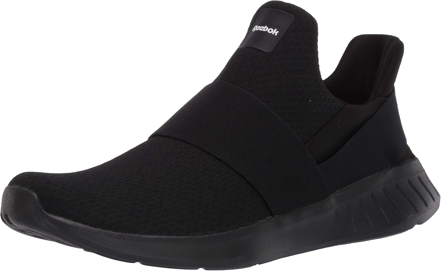 Amazon.com | Reebok Women's Lite Slip on Running Shoe | Shoes