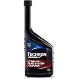 Chevron Techron Concentrate Plus Fuel System Cleaner - 20 oz.