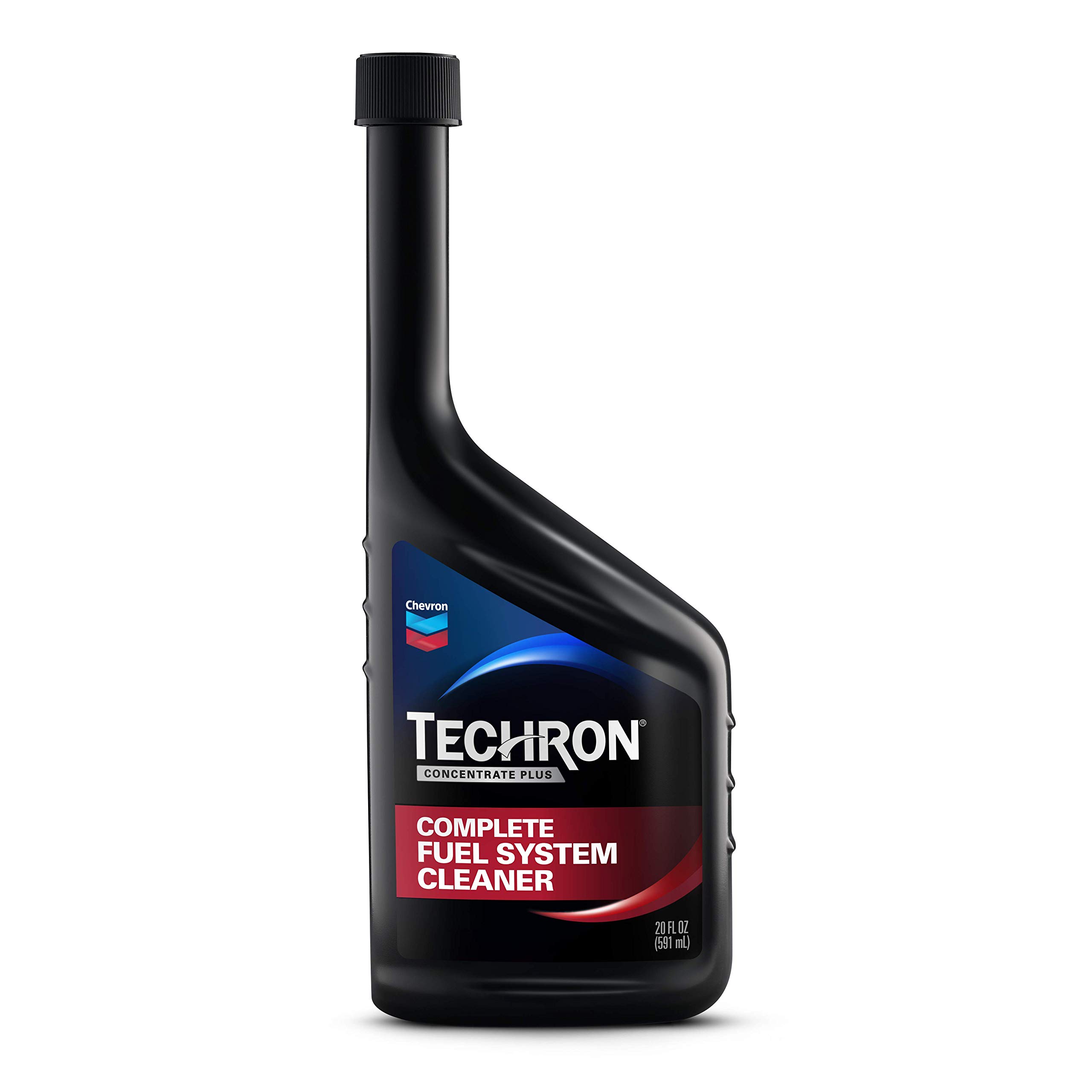 Techron Concentrate Plus Fuel System Cleaner Restores Power