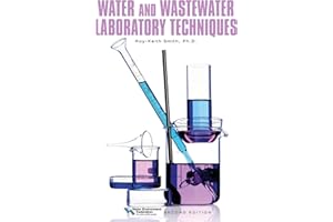 Water and Wastewater Laboratory Techniques