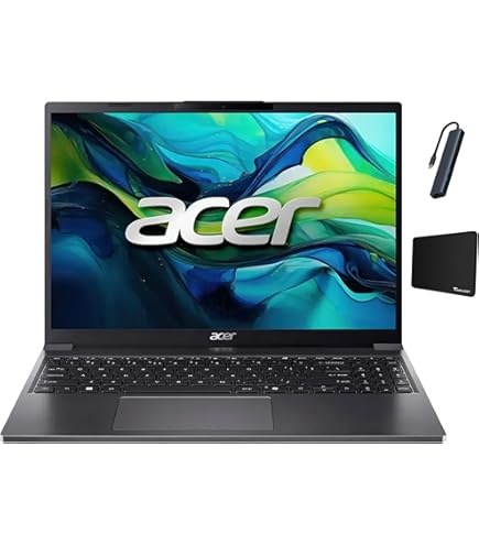 Amazon.com: acer Aspire Go 15 Laptop, 15.3