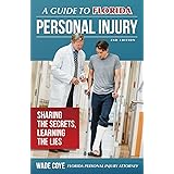 Your Guide To Understanding Florida Personal Injury Law Samuel Bearman Dana Oberhausen 9781595717351 Amazon Com Books Your Guide To Understanding Florida Personal Injury Law Samuel Bearman Dana Oberhausen 9781595717351 Amazon Com Books