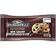 GHIRARDELLI 60% Cacao Bittersweet Chocolate Baking Chips Bag 250g