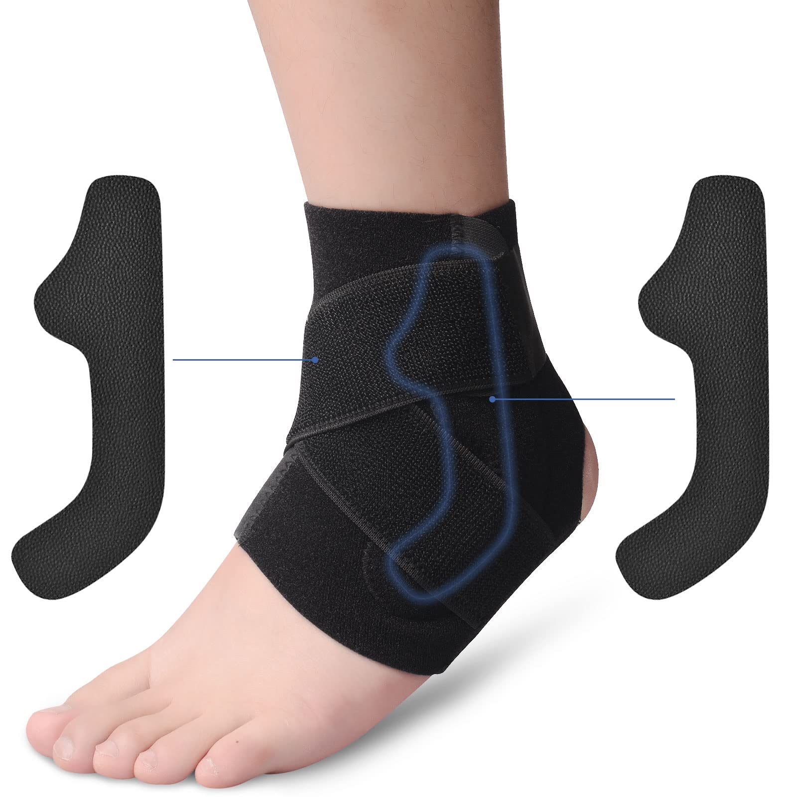 Breathable Neoprene Sleeve