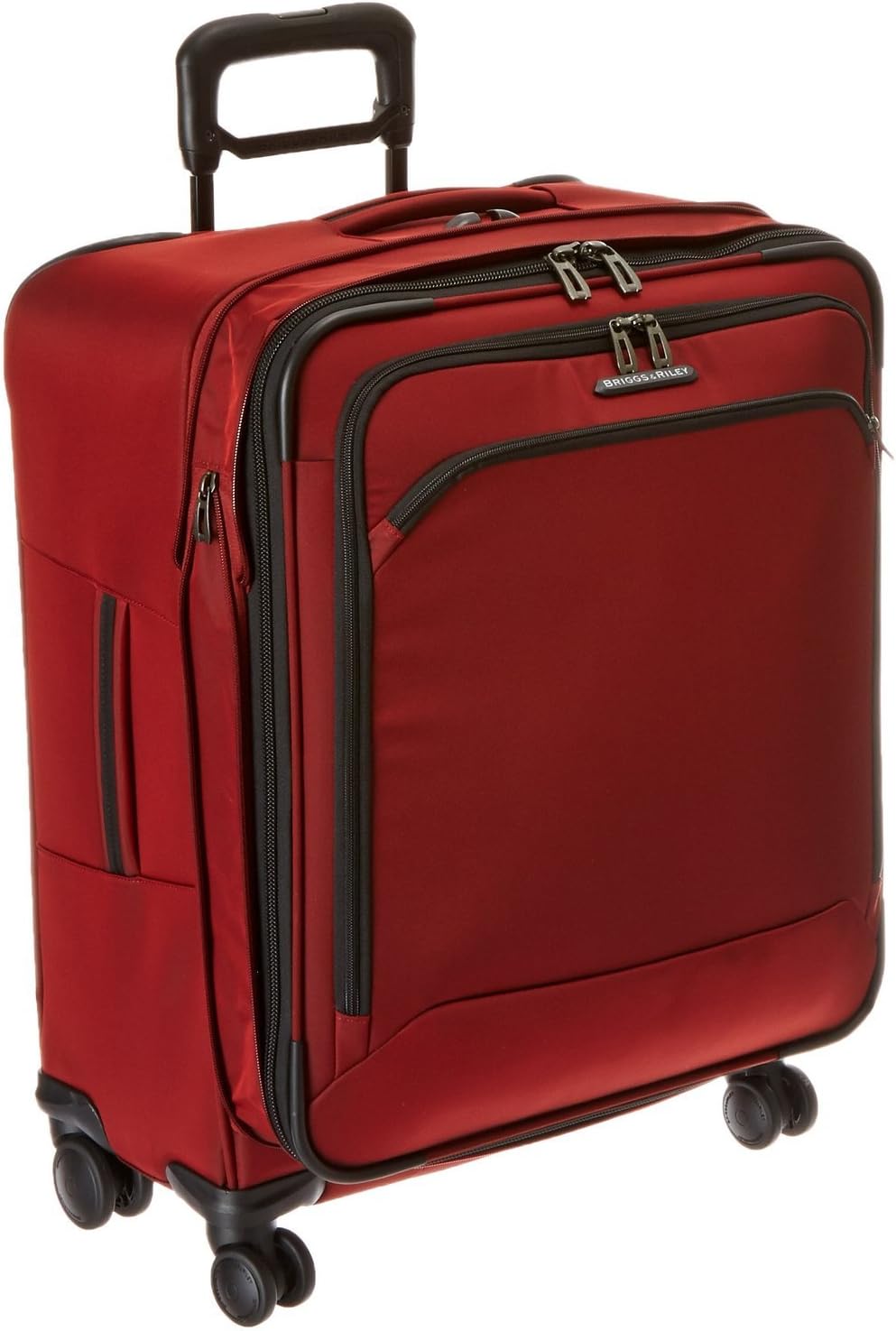 briggs & riley transcend medium expandable spinner