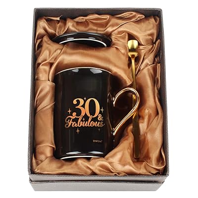 WHATCHA 30 & Fabulous Black Gold Funny Coffee Jamaica | Ubuy