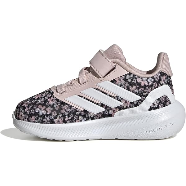 adidas gazelle silver green womens adidas Runfalcon 3 Running Shoes - Women's - Wonder Quartz / Silver / Core Black main image 1