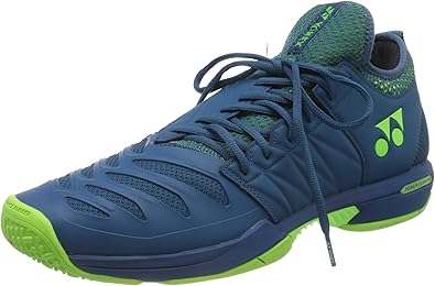yonex clay court tennis shoes