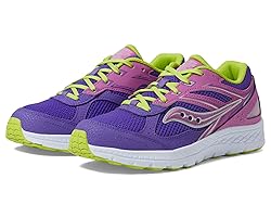 Saucony Cohesion 14 Lace to Toe