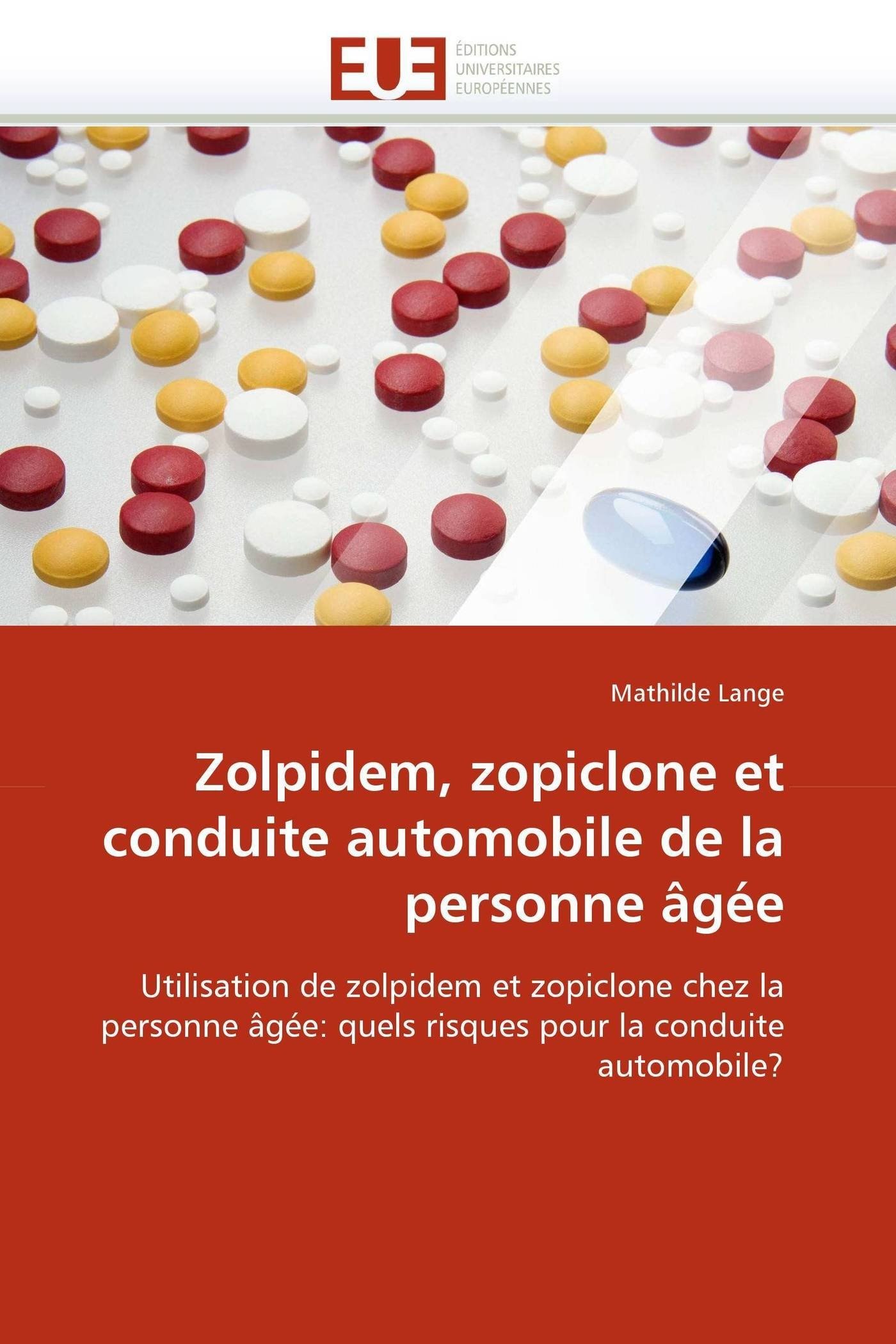 Zopiclone sin receta