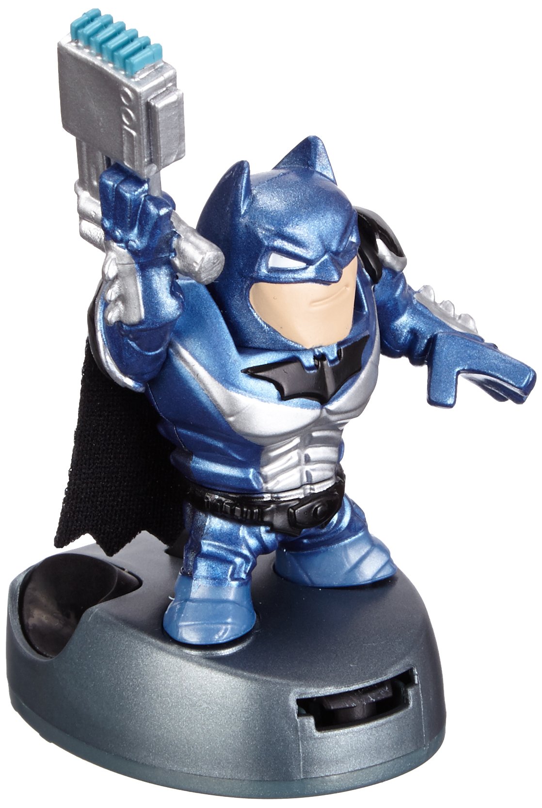 Mattel Apptivity Batman pack: EMP Assault Batman