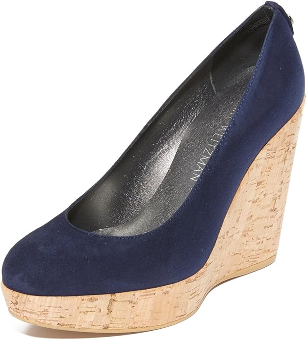 stuart weitzman corkswoon