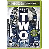 Army of Two: Platinum Hits - Xbox 360