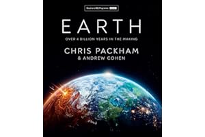 Earth: Over 4 Billion Years in the Making