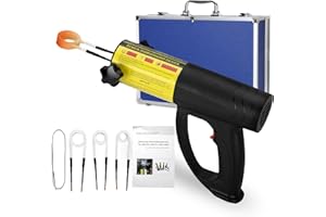 YHAOFU Induction Heater Bolt Removal,1500w Heat Induction Tool,20s Heated Induction Bolt Heater，Hand Held Induction Bolt Removal Tool For Induction Tool Removing Nuts And Bolts From Small Metal Parts