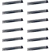 Miokun 12 Pack Plastic Beetle Blaster Beehive Beekeeping Tools