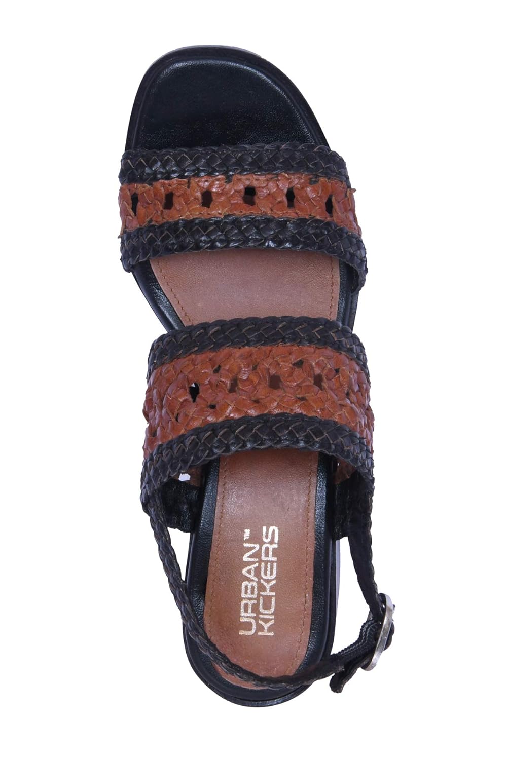 girls kickers sandals