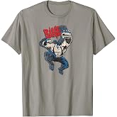Batman Bane Vintage T-Shirt