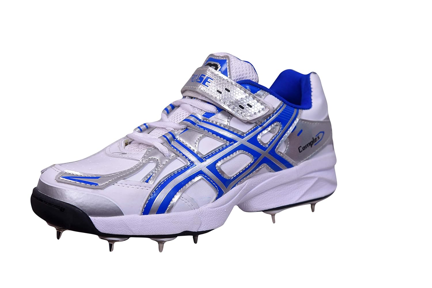 pro ase cricket spike shoes