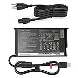 135W AC Charger Fit for Lenovo Thinkpad W540 W541