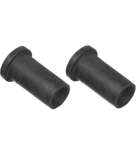 ACDelco Gold Rack And Pinion Mount Bushing - Professional Grade Replacement Part 45G24075