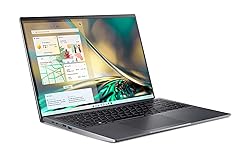 Acer Swift X Intel Evo Thin & Light Creator Laptop