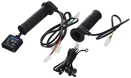 Oxford Products OF690 Heizgriffee