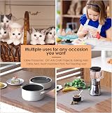 KitchenRaku Extra Large Silicone Mat 60x80cm Worktop Protector Nonstick view 4
